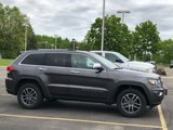Used 2019 Jeep Grand Cherokee Limited image 6