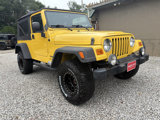 Used 2006 Jeep Wrangler Unlimited image 3