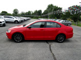 Used 2014 Volkswagen Jetta S image 4