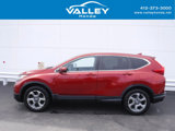 Used 2017 Honda CR-V EX-L image 2