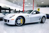 Used 2008 Ferrari 599 GTB Fiorano image 4