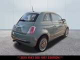 Used 2015 FIAT 500 1957 Edition image 5