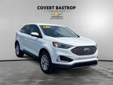 Used 2024 Ford Edge SEL image 6