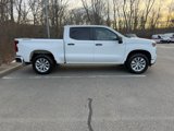Used 2019 Chevrolet Silverado 1500 Custom w/ Custom Value Package image 4