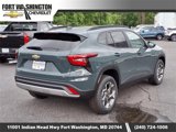 New 2025 Chevrolet Trax LT w/ LT Convenience Package image 3