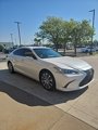 Used 2020 Lexus ES 350 w/ Premium Package image 2