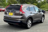 Used 2012 Honda CR-V EX-L image 5