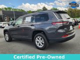 Certified 2023 Jeep Grand Cherokee L Limited image 3