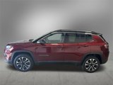 Used 2022 Jeep Compass Limited image 2