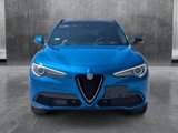 Used 2018 Alfa Romeo Stelvio Ti Sport image 2