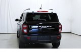 New 2025 Ford Bronco Sport Heritage w/ Convenience Package image 5