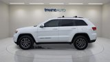 Used 2021 Jeep Grand Cherokee Limited image 2