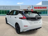 Certified 2024 Nissan Leaf SV Plus image 3
