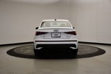 New 2025 Audi A3 2.0T Premium image 4