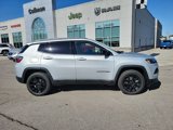 New 2025 Jeep Compass Latitude w/ Sun and Sound Group image 3
