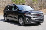 Used 2021 GMC Acadia SLT image 4