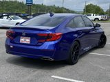 Used 2018 Honda Accord Sport image 5