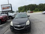 Used 2015 Chevrolet Equinox LT image 2