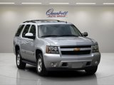 Used 2012 Chevrolet Tahoe LT image 2