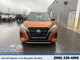 Used 2022 Nissan Kicks SR image 2