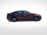 Used 2023 Nissan Altima 2.5 SV image 4