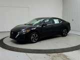 New 2025 Nissan Sentra SV w/ All-Weather Package image 3