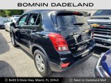 Used 2020 Chevrolet Trax LS image 3