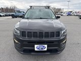 Used 2018 Jeep Compass Latitude w/ Popular Equipment Group image 2