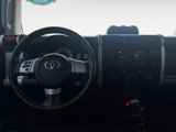 Used 2009 Toyota FJ Cruiser 4WD image 4