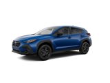 New 2025 Subaru Crosstrek 2.0i image 3