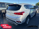 Used 2019 Hyundai Santa Fe SEL image 2