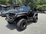Used 2013 Jeep Wrangler Sport image 2