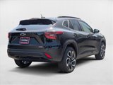 New 2025 Chevrolet Trax RS w/ Sunroof Package image 2