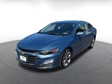 Used 2024 Chevrolet Malibu LT image 3