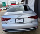 Used 2018 Audi A4 2.0T Prestige image 4