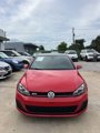 Used 2015 Volkswagen GTI SE w/ Lighting Package (SEL) image 2
