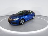 Used 2018 Honda Civic LX image 4