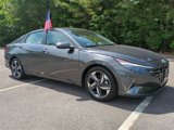 Used 2023 Hyundai Elantra Limited image 2