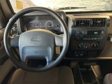 Used 2004 Jeep Wrangler Sport w/ Dual Top Group image 3