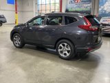 Used 2018 Honda CR-V EX-L image 3