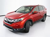 Certified 2019 Honda CR-V EX image 2