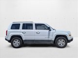 Used 2011 Jeep Patriot Sport w/ PWR Value Group image 4