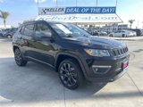 Used 2021 Jeep Compass 80th Special Edition image 2