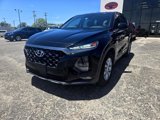 Used 2019 Hyundai Santa Fe SEL image 3