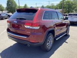 Used 2021 Jeep Grand Cherokee Limited image 5