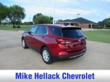 Used 2023 Chevrolet Equinox LT image 5