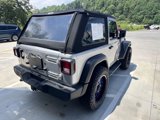 Used 2021 Jeep Wrangler Sport S image 3