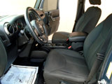 Used 2017 Jeep Wrangler Unlimited Sport w/ Connectivity Group image 6