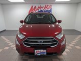 Used 2021 Ford EcoSport SE w/ SE Convenience Package image 5