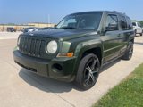 Used 2009 Jeep Patriot Sport image 3